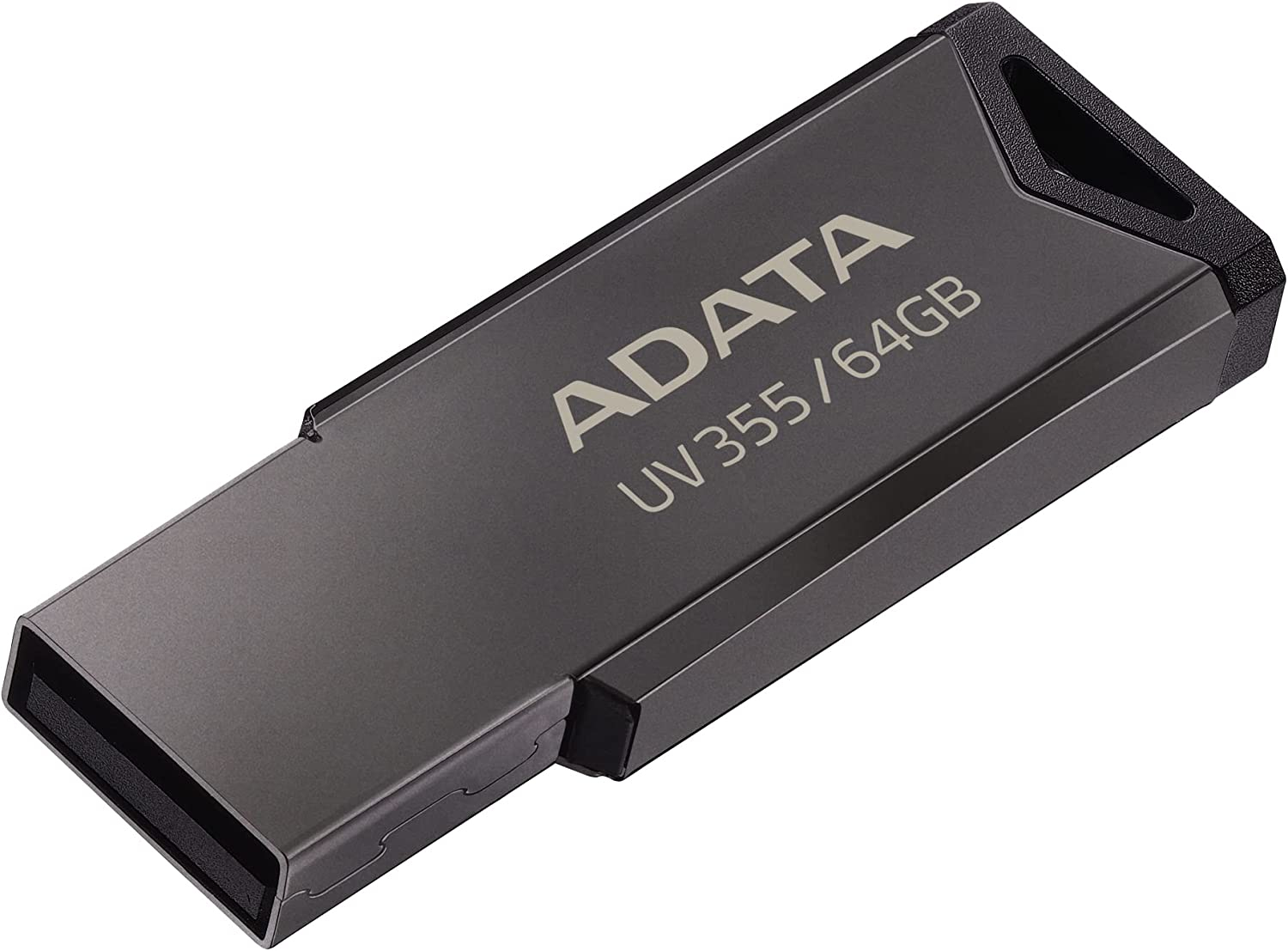 ADATA AUV355-64G-RBK USB flash drive – image 2