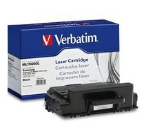 Verbatim 99371 toner cartridge 1 pc(s) Black