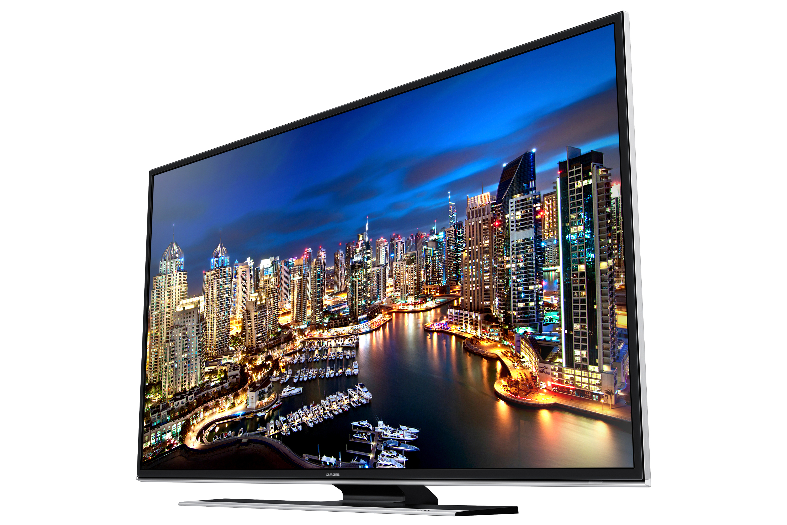 Samsung UE40HU6900S 101.6 cm (40") 4K Ultra HD Smart TV Wi-Fi Black – image 7