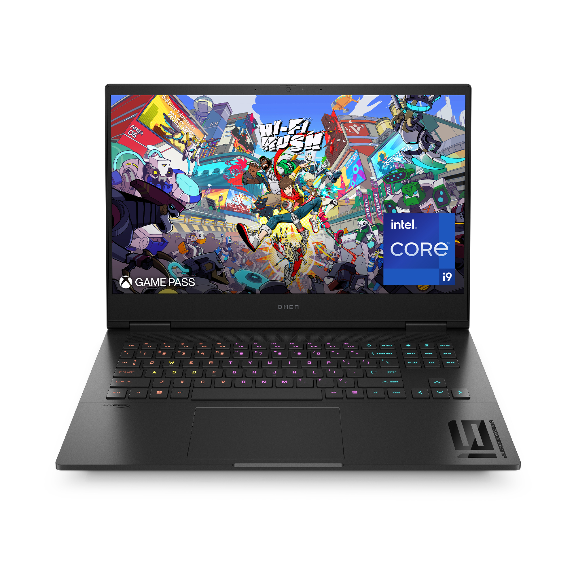 HP OMEN 16-wf1001sa – image 4