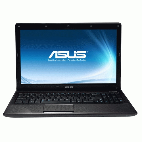 ASUS K52JR-SX059 laptop Intel® Core™ i3 i3-350M – image 2