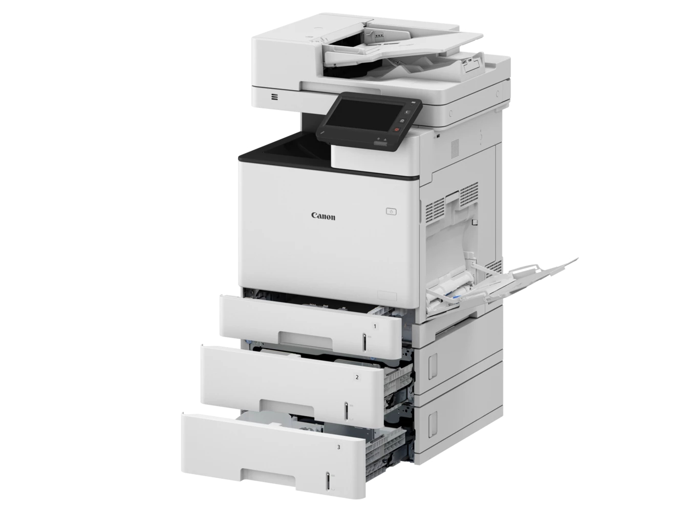 Canon X C1533iF – image 4