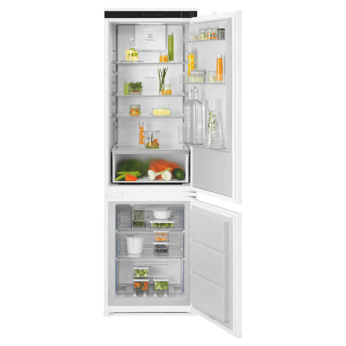 Electrolux ENA7CE18S Built-in