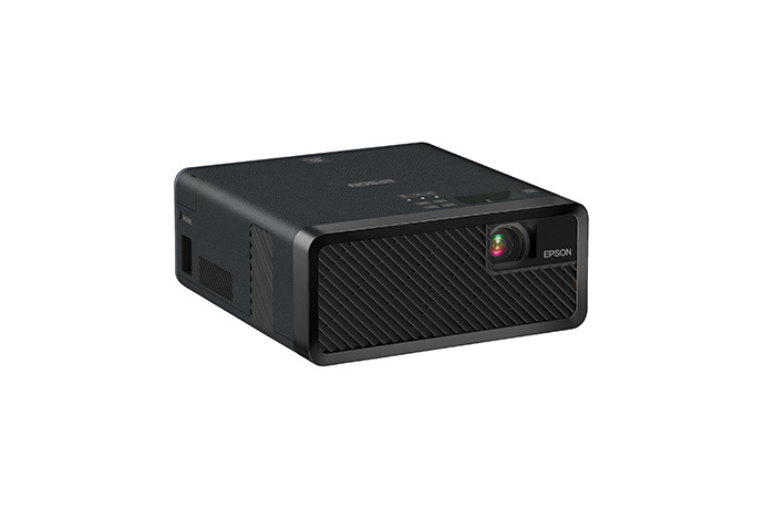 Epson PowerLite V11HA20120 data projector 2000 ANSI lumens 3LCD WXGA (1280x800) Black – image 3