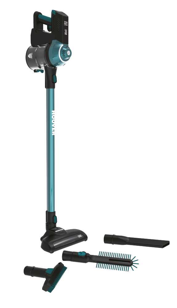 Hoover FDHM22 011 – image 2