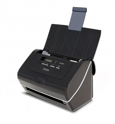 Epson GT-S80 – image 5
