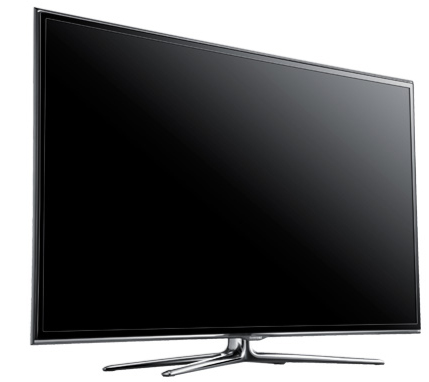 Samsung UN50ES6580F 127 cm (50") Full HD Smart TV Wi-Fi – image 3