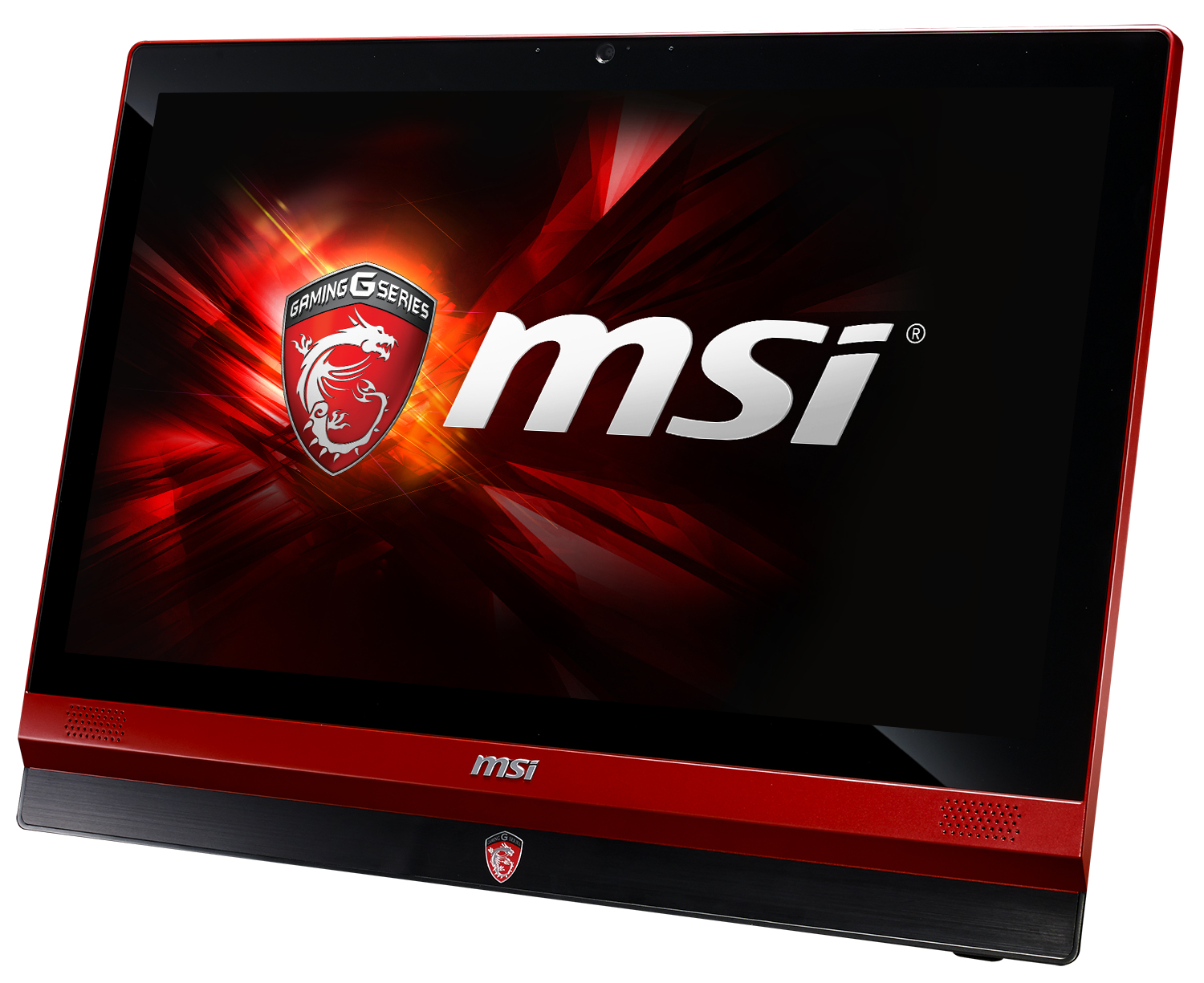 MSI 24T 6QD-041US – image 2