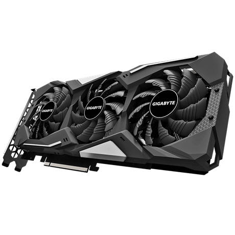 GIGABYTE Radeon RX 5600 XT GAMING OC 6G (rev. 2.0) – image 5