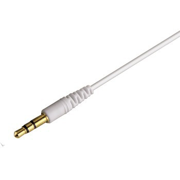 Hama ME-296 Headphones Wired Pink, White – image 2