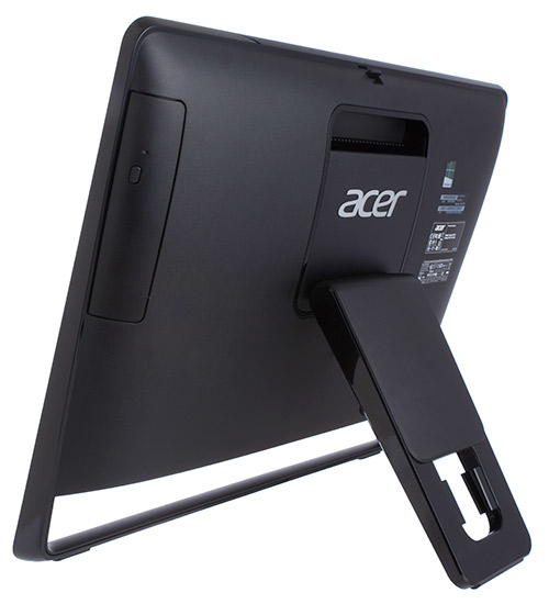 Acer Aspire AZC-605-MW25 Intel® Pentium® 2127U – image 3