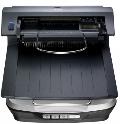 Epson Perfection V500 Office – image 3