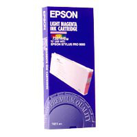 Epson Ink Cart magenta light 220sh f Pro 9000