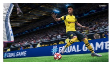 Sony Interactive Entertainment PS4 1TB Jet Black + 2 Controller: EA Sports Fifa 20-Bundle – image 2