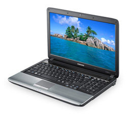 Samsung R NP-R540-JA01MX laptop Intel® Pentium® P6000 – image 3