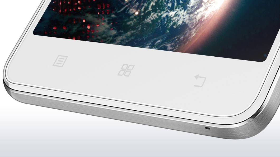 Lenovo Ideaphone S850 – image 8