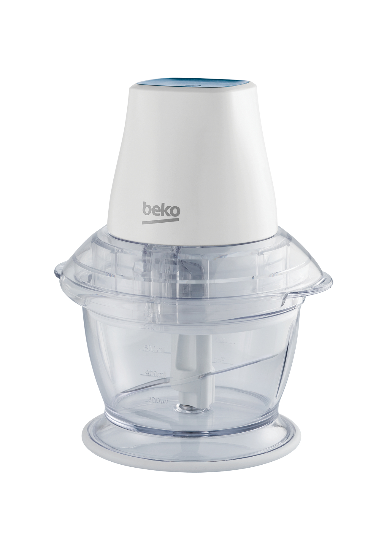 Beko CHP5550W 0.75 L 550 W White – image 1