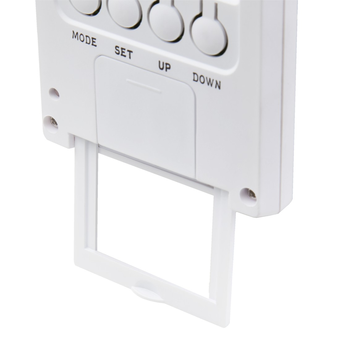 Hama TH-140 Electronic environment thermometer Indoor White – image 4