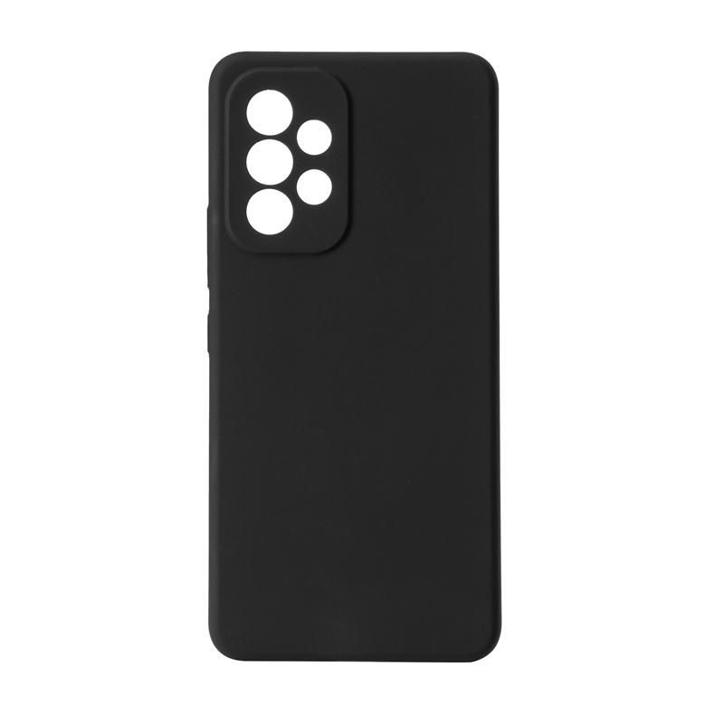 eSTUFF ES673195-BULK mobile phone case Cover Black – image 2
