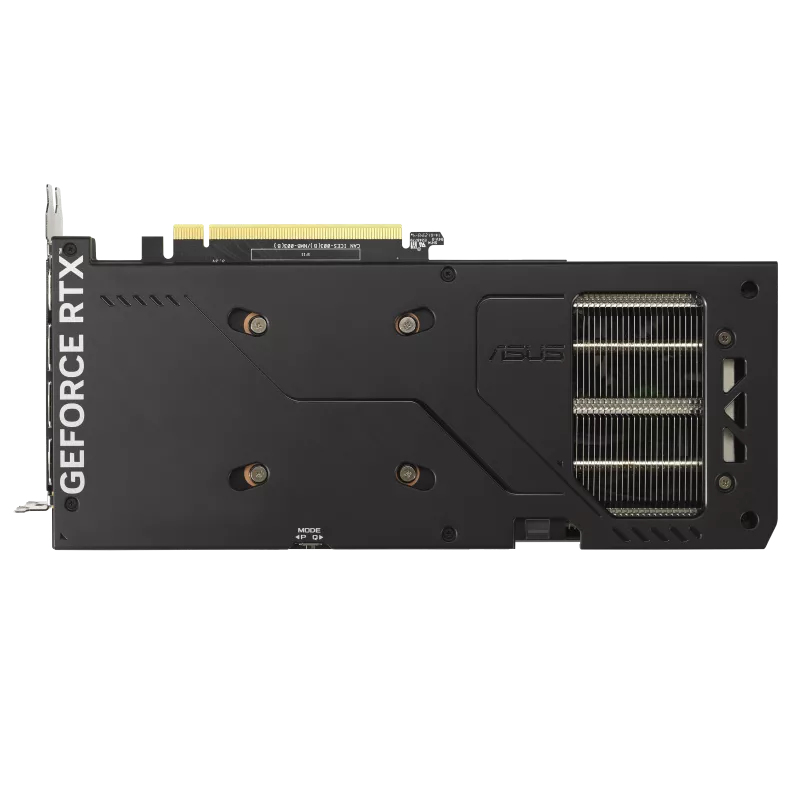 ASUS Prime -RTX4070-12G graphics card NVIDIA GeForce RTX 4070 – image 5