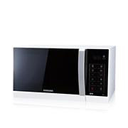 Samsung GE86N microwave Black, White – image 4