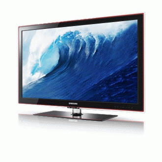 Samsung UE46C5800 TV – image 2