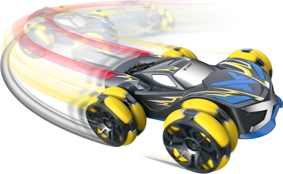 Exost SL20265 Radio-Controlled (RC) model Car Electric engine 1:14 – image 2