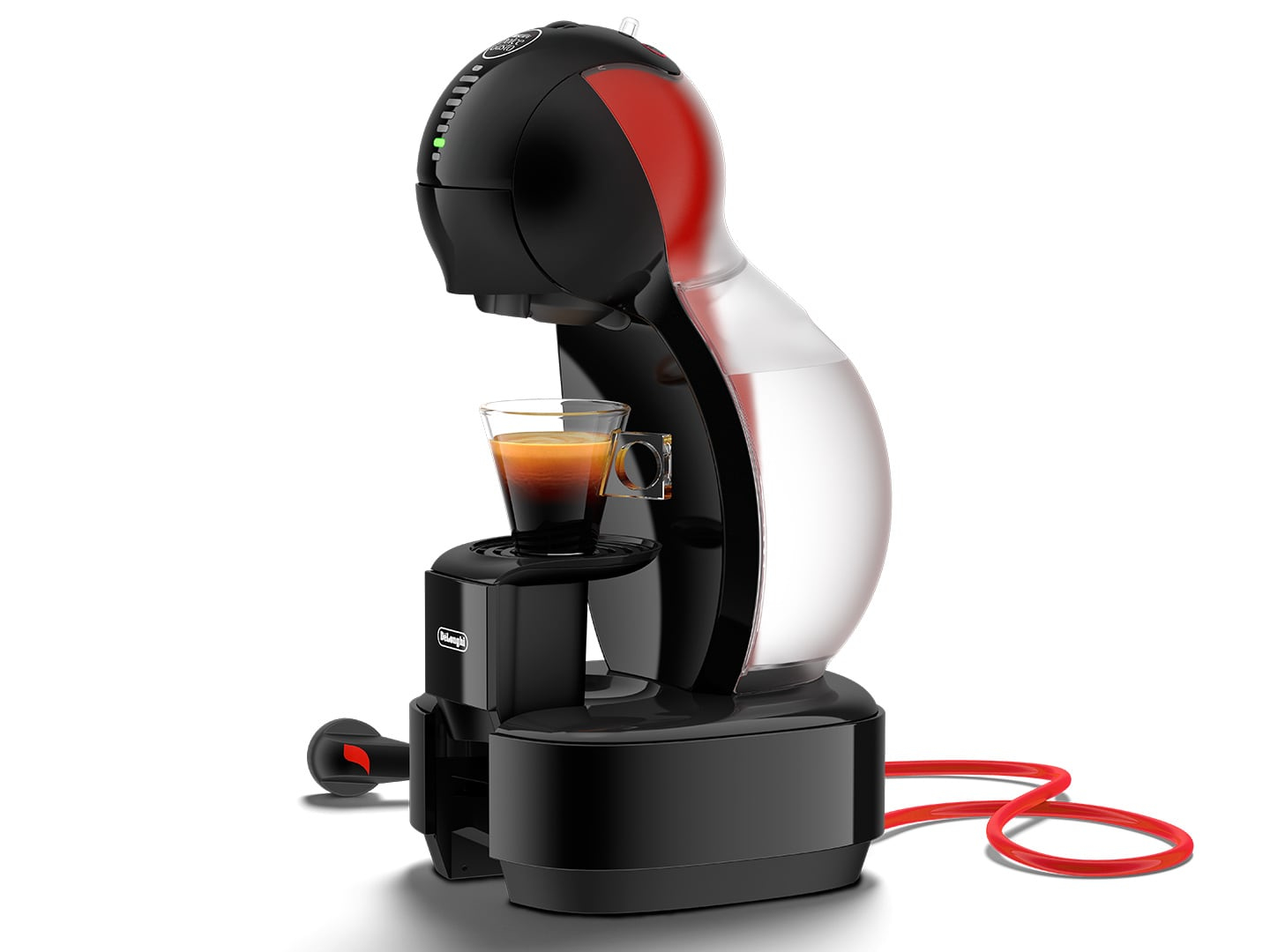 De’Longhi Colors EDG355.B1 – image 5