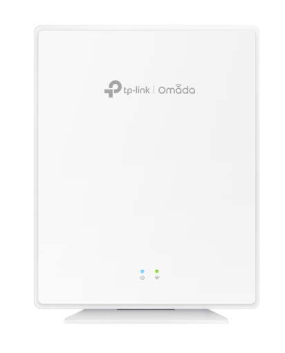 TP-LINK EAP610GP-Desktop Omada AX1800 Desktop Dual-Band Wi-Fi 6 GPON Access...