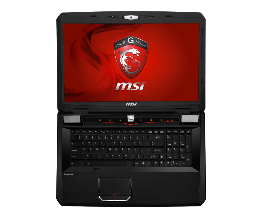 MSI GX70 3CC(Destroyer)-261NE – image 2