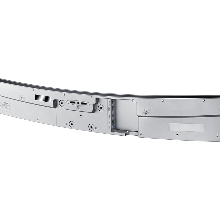 Samsung HW-J7501 Silver 8.1 channels – image 7