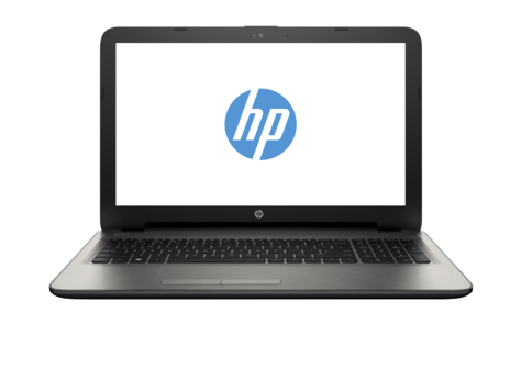 HP 15-ay035nd Intel® Core™ i7 i7-6500U Laptop