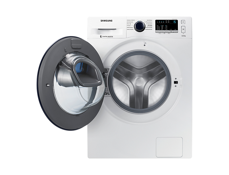 Samsung AddWash WW4500 – image 2
