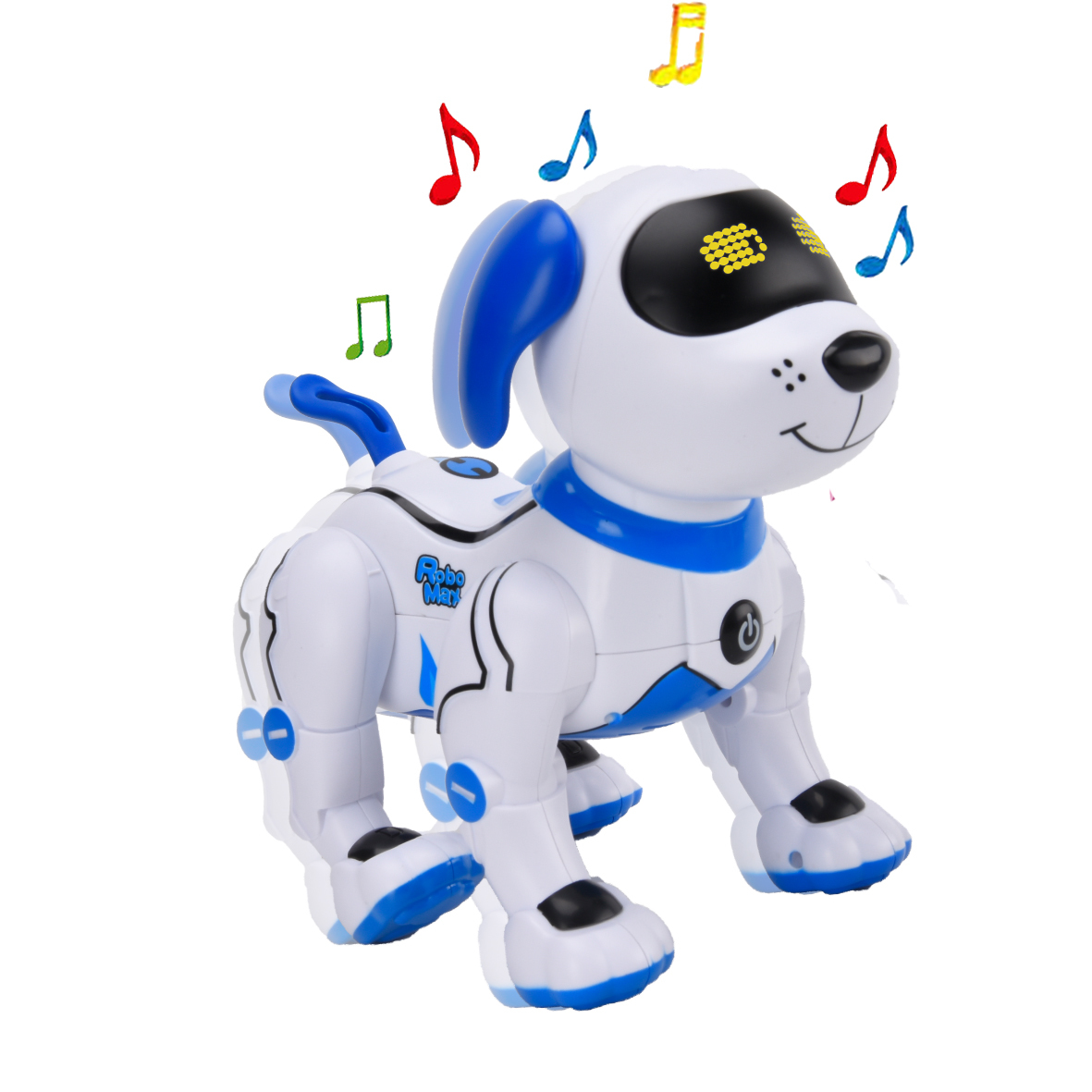 Gear2Play Robo Max – image 2