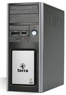 TERRA FR1001143 PC Intel® Core™ i5