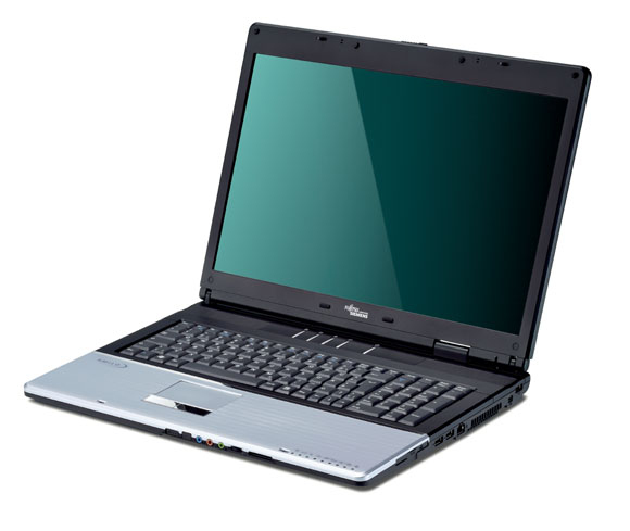 Fujitsu AMILO Xa 1526