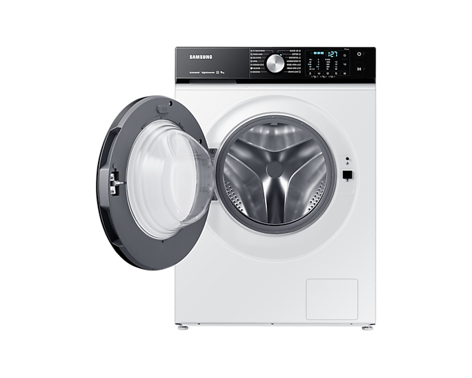 Samsung WW11BBA046AELE washing machine Front-load – image 6