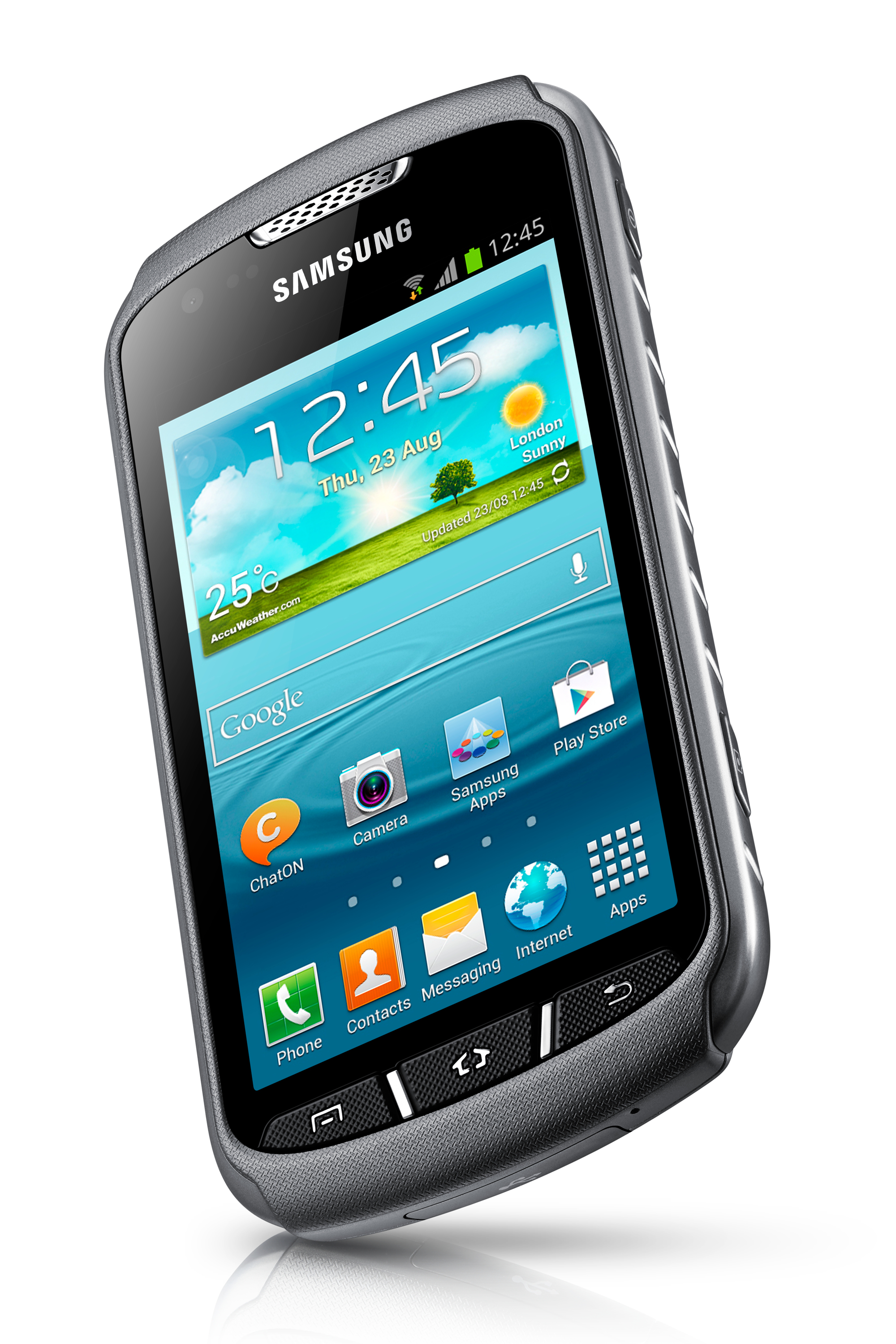 Samsung Xcover 2 – image 8