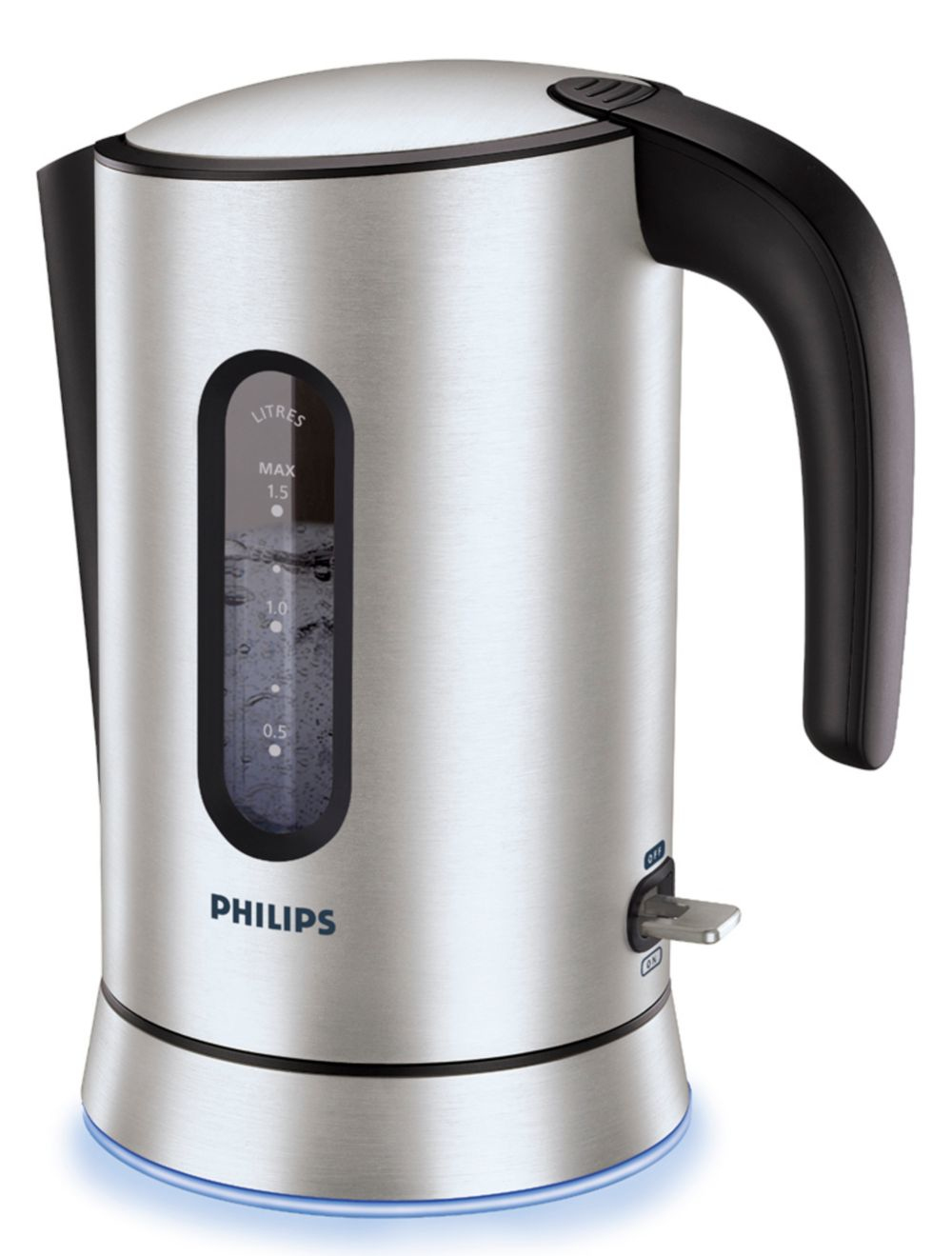 Philips HD4690/05 — vue 1 sur 4