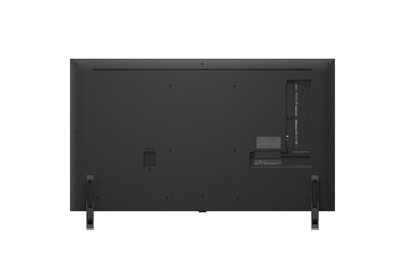 Téléviseur LG 55QNED85A3C QNED MiniLED Processeur α AI 4K UHD Dolby Vision — photo 4