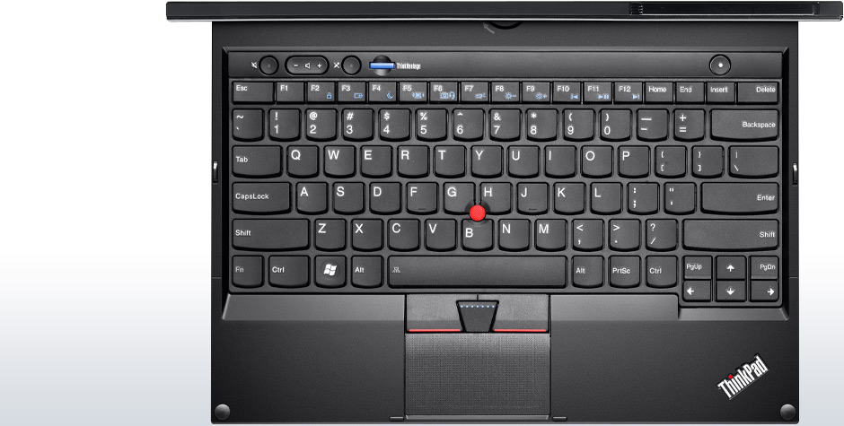 Lenovo X230 Tablet – image 4