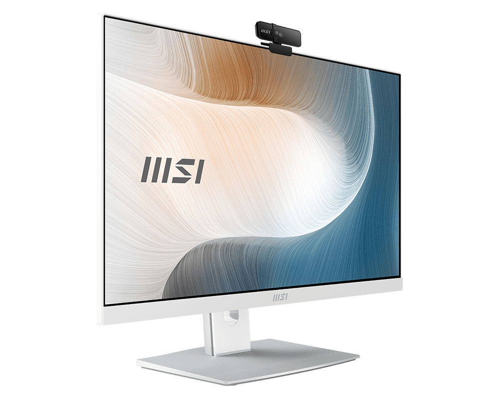 MSI Modern 11M-084EU Intel® Core™ i7 i7-1165G7 – image 3