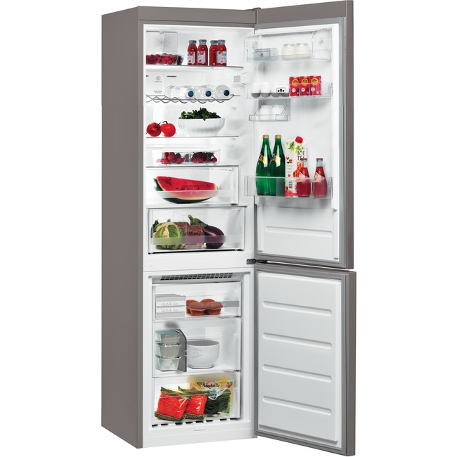 Whirlpool BSNF 8151 OX
