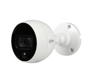 Dahua Technology IOT DH-HAC-ME1400B-PIR security camera Spherical CCTV security camera Indoor & outdoor