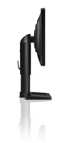 BenQ XL2410T computer monitor – image 9