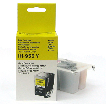 Canon IH-955 Y