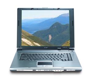 Acer TM 4001WLMi_ATI