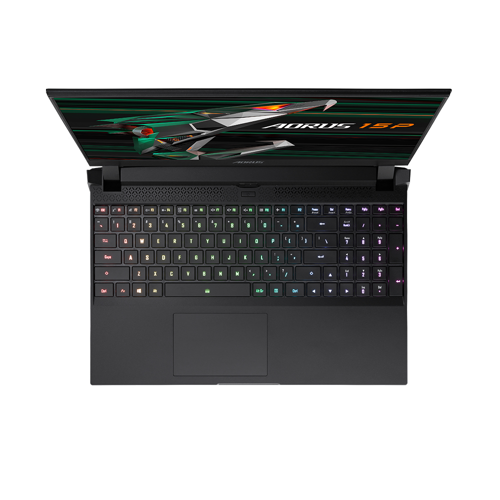 GIGABYTE 15P KD-72EE223SH – image 2