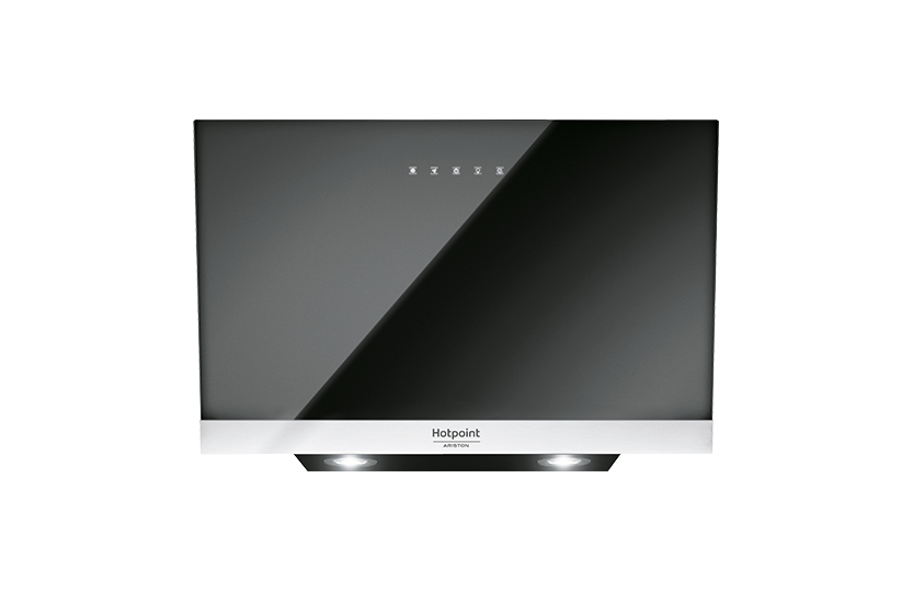Hotpoint HHVP 8.7F LT K – image 3