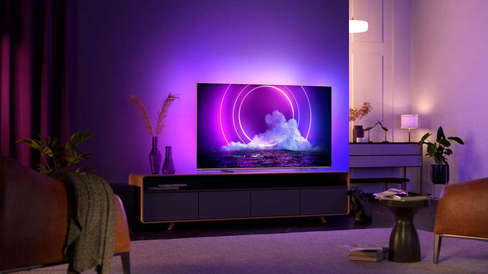 Philips 55PUS9206/12 TV – image 5